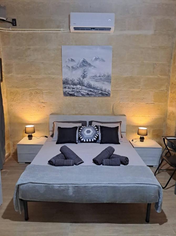 Lovely 1 Bedroom Apartment In The Heart Of Valletta Exteriör bild