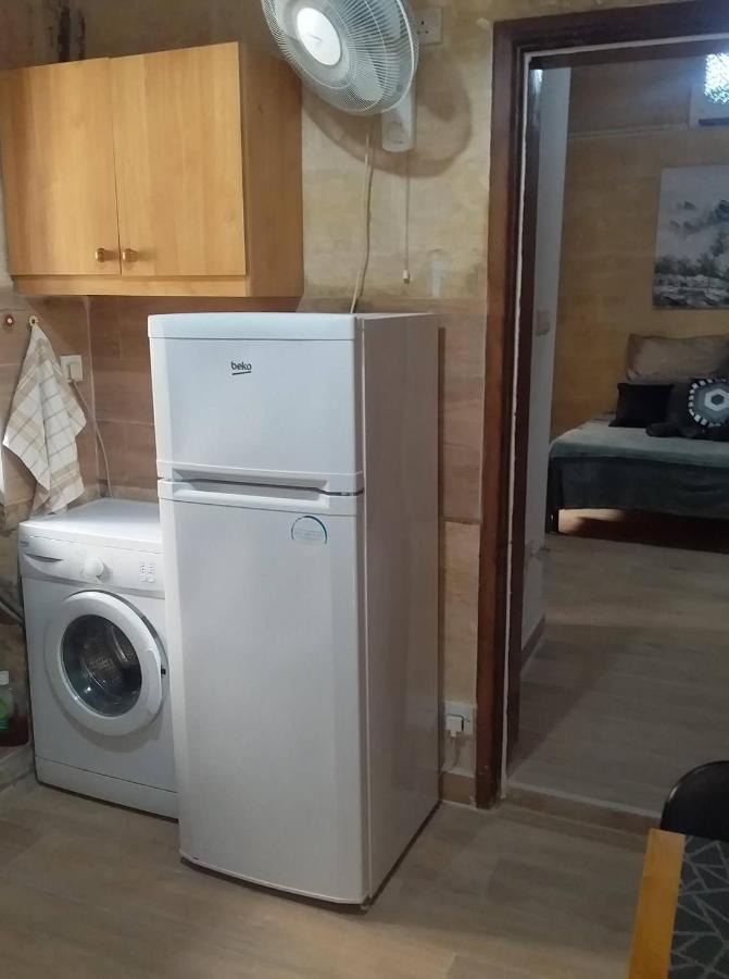 Lovely 1 Bedroom Apartment In The Heart Of Valletta Exteriör bild