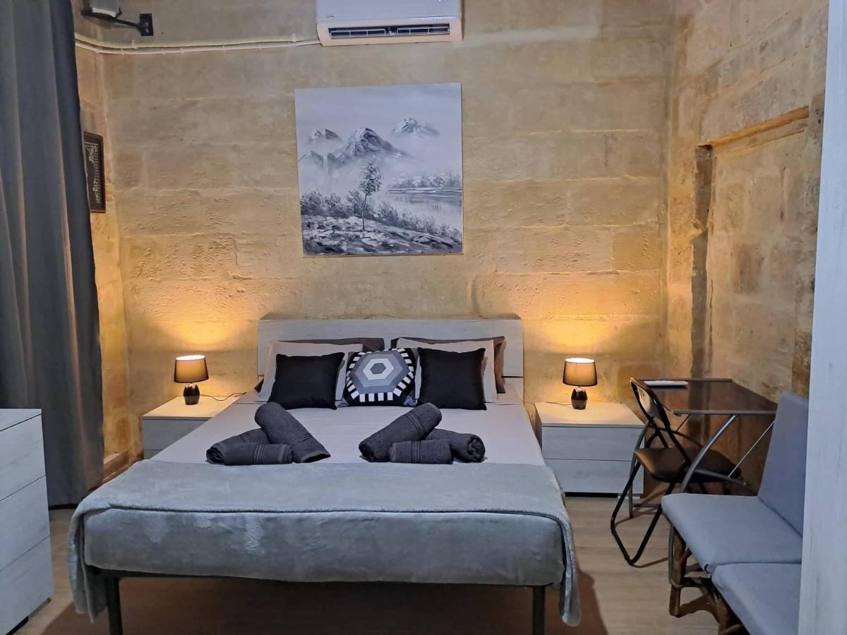 Lovely 1 Bedroom Apartment In The Heart Of Valletta Exteriör bild