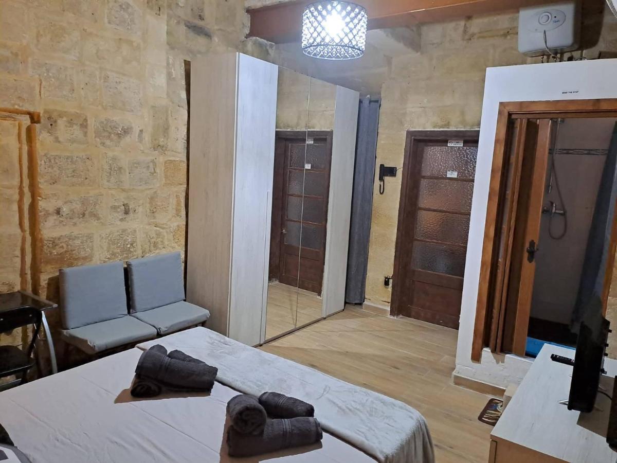 Lovely 1 Bedroom Apartment In The Heart Of Valletta Exteriör bild