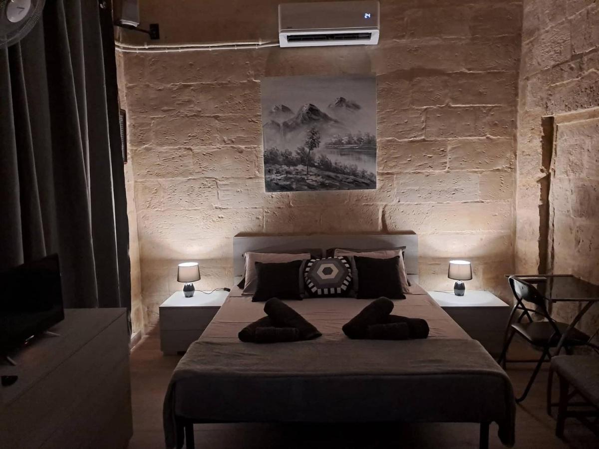 Lovely 1 Bedroom Apartment In The Heart Of Valletta Exteriör bild