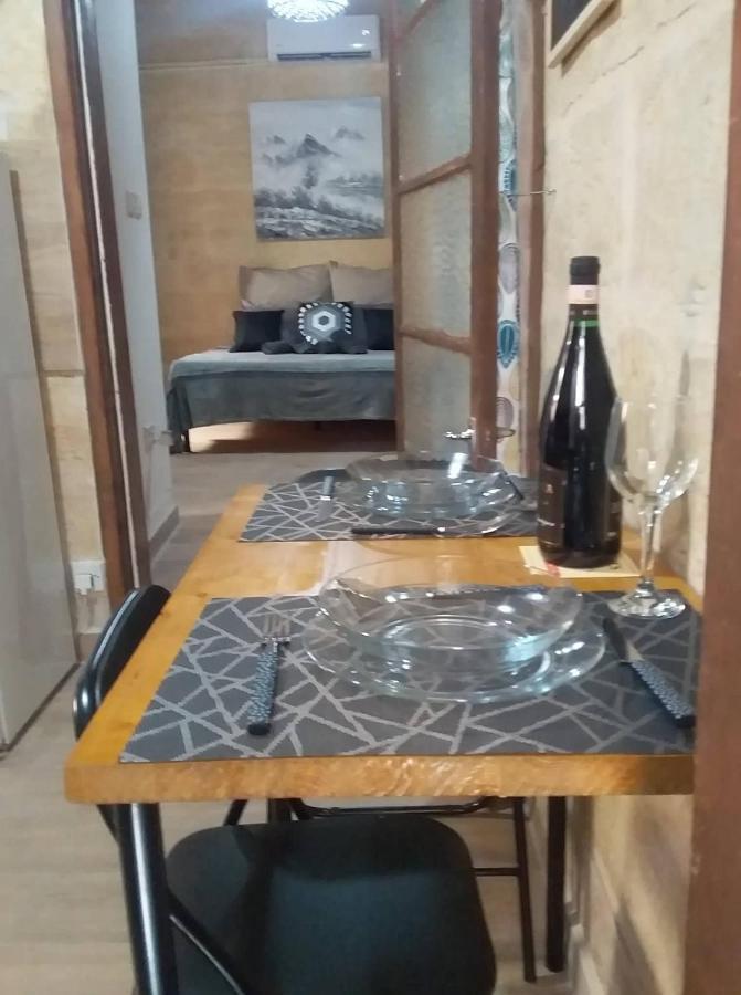 Lovely 1 Bedroom Apartment In The Heart Of Valletta Exteriör bild