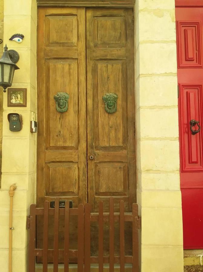 Lovely 1 Bedroom Apartment In The Heart Of Valletta Exteriör bild