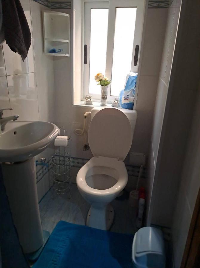 Lovely 1 Bedroom Apartment In The Heart Of Valletta Exteriör bild